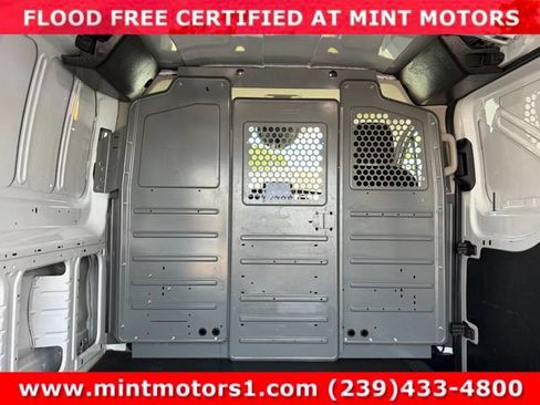 Used 2020 Ford Transit 150 Low Roof AWD w/ Upfitter Package image 15