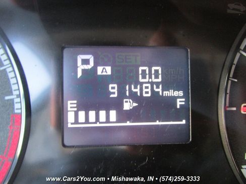 Used 2018 Subaru Impreza 2.0i w/ Popular Package #2 image 19