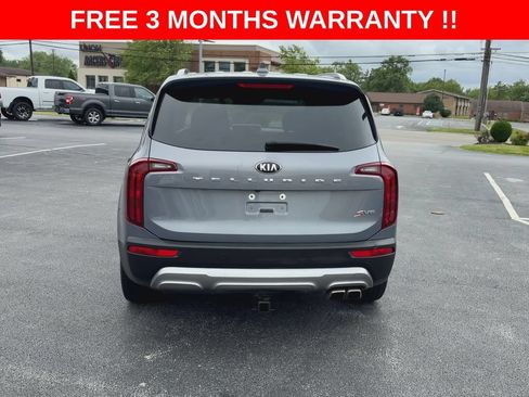 Used 2020 Kia Telluride S FWD image 7