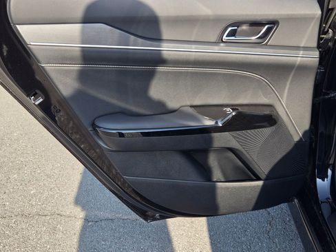 New 2026 Kia K5 GT-Line image 33