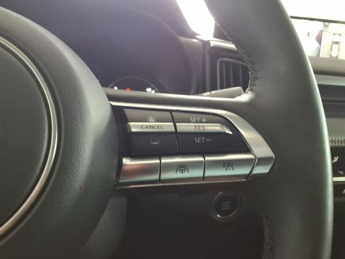 Used 2024 MAZDA CX-50 2.5 Turbo w/ Accent Package AWD/4WD image 30