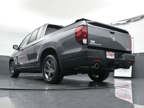 Used 2023 Honda Ridgeline RTL-E image 39