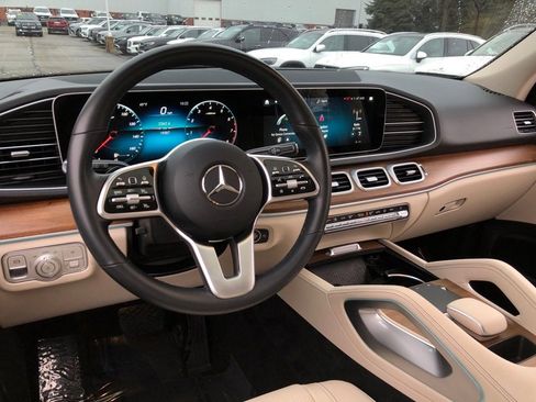 Certified 2023 Mercedes-Benz GLE 350 image 16