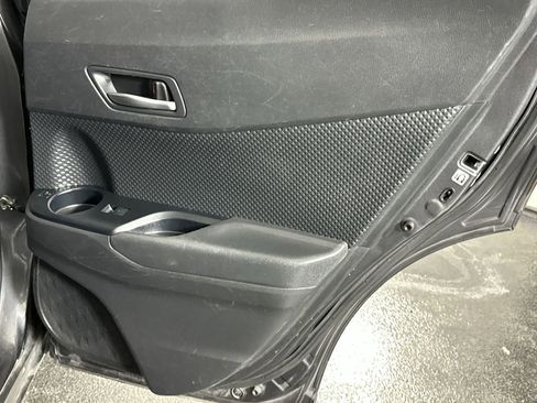 Used 2021 Toyota C-HR LE image 35