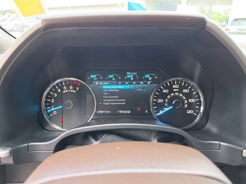 Used 2019 Ford F150 King Ranch w/ Equipment Group 601A Luxury AWD/4WD image 34
