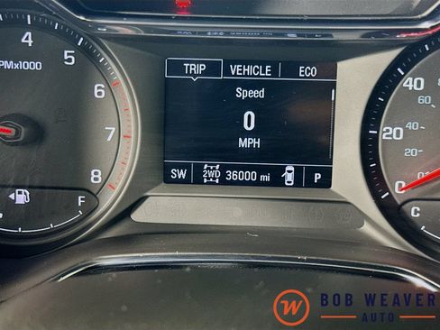Used 2023 Chevrolet TrailBlazer LT w/ Convenience Package AWD/4WD image 14
