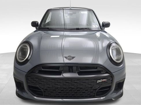Certified 2026 MINI Cooper S FWD image 4