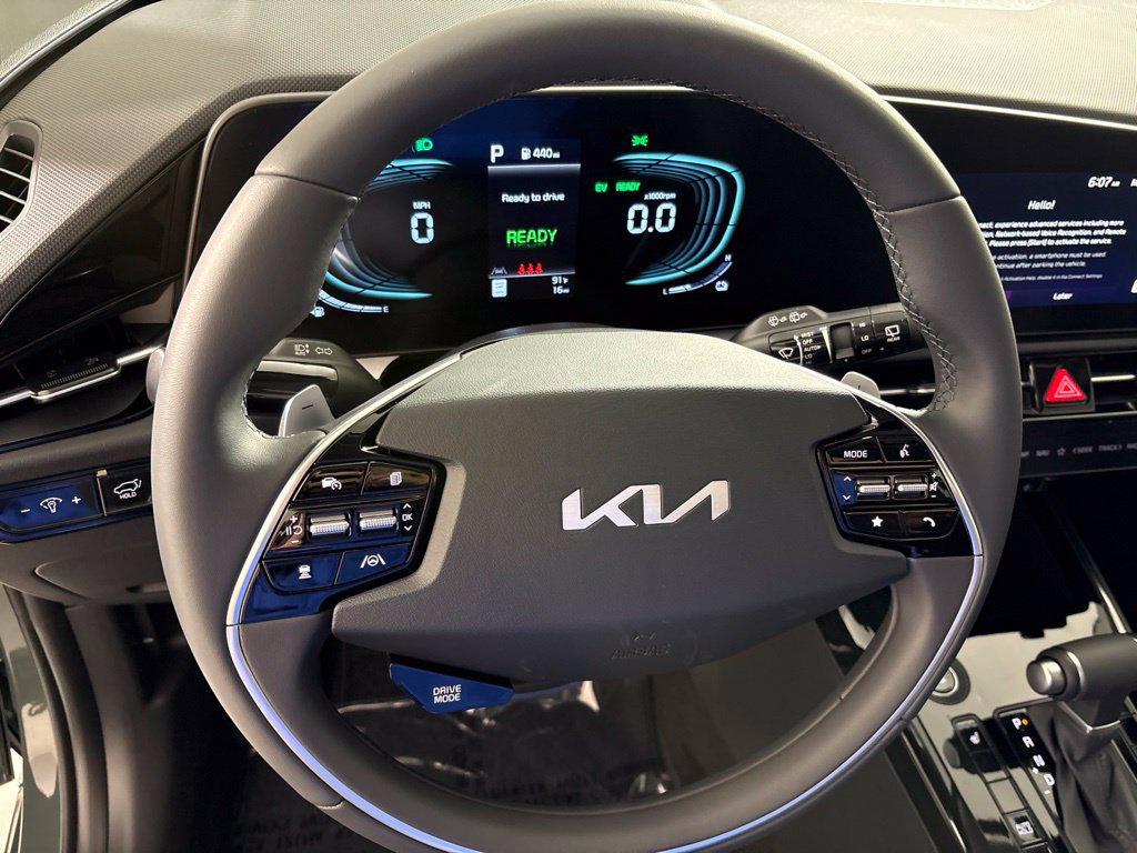 New 2026 Kia Niro EX w/ EX Premium Package FWD image 30