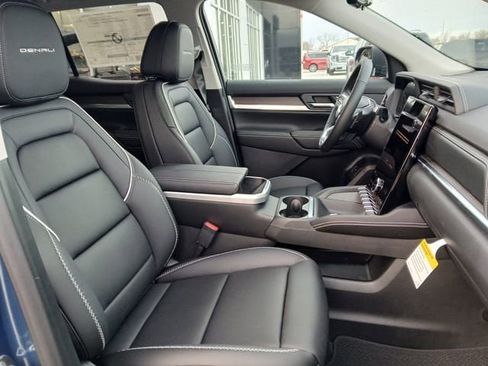 New 2026 GMC Terrain Denali image 14