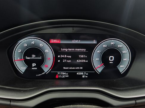 Used 2022 Audi Q5 2.0T Premium Plus AWD/4WD image 8