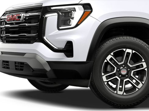 New 2027 GMC Terrain Elevation FWD image 53