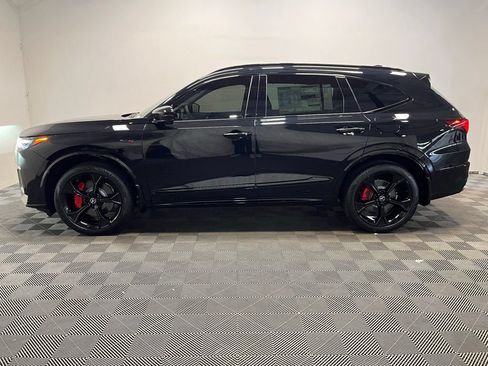 New 2026 Acura MDX Type S AWD/4WD image 27
