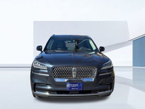Used 2023 Lincoln Aviator Reserve w/ Equipment Group 201A image 8