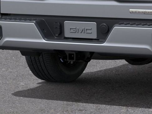 New 2026 GMC Sierra 1500 Elevation image 14