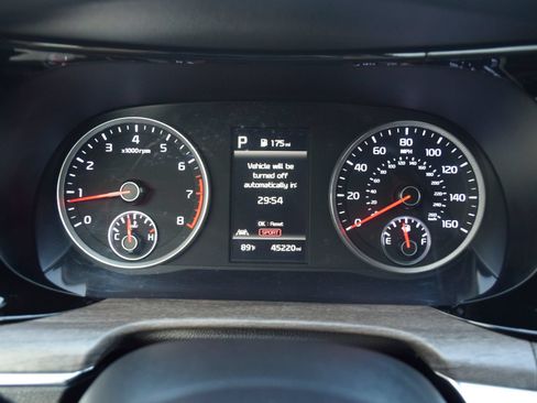 Used 2022 Kia K5 EX w/ EX Premium Package FWD image 10