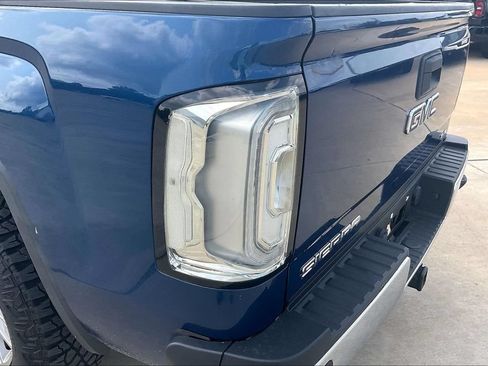 Used 2015 GMC Sierra 1500 SLE w/ SLE Value Package RWD image 26