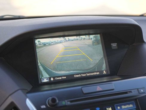 Used 2016 Acura MDX FWD w/ Technology Package image 22