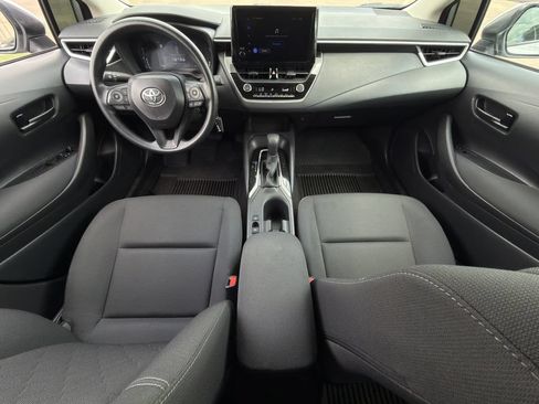 Used 2026 Toyota Corolla LE FWD image 10