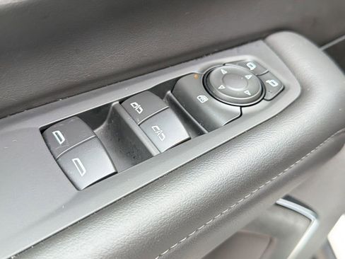 Certified 2025 Chevrolet Tahoe LT AWD/4WD image 19