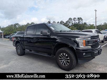 Used 2019 Ford F150 XLT w/ Equipment Group 302A Luxury