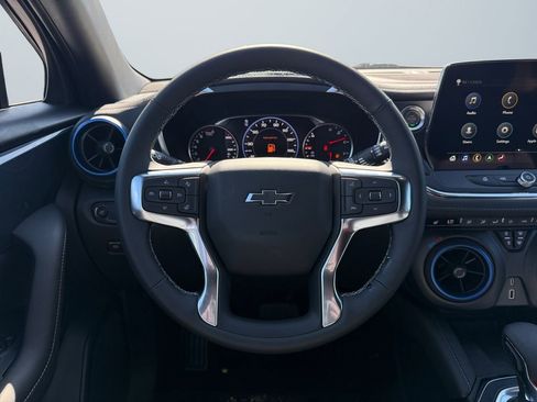 New 2025 Chevrolet Blazer RS w/ Driver Confidence II Package image 12