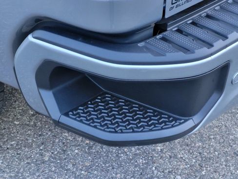 New 2026 GMC Sierra 2500 Denali Ultimate w/ Max Trailering Package image 37