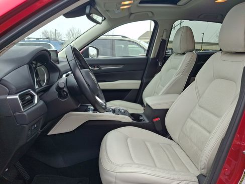 Used 2018 MAZDA CX-5 Grand Touring image 14