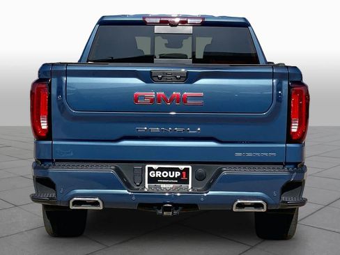 Used 2024 GMC Sierra 1500 Denali AWD/4WD image 5