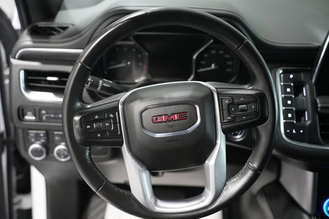 Used 2021 GMC Yukon XL SLT AWD/4WD image 14
