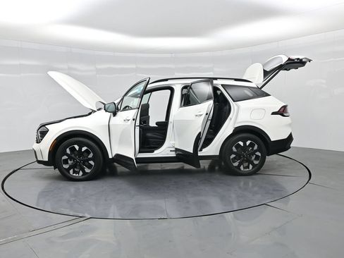 Used 2024 Kia Sportage X-Line Prestige AWD/4WD image 32