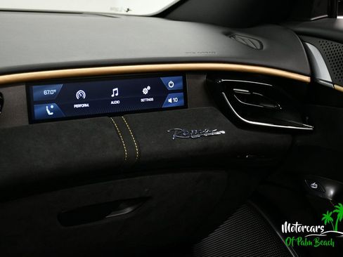 Used 2024 Ferrari Roma Spider RWD image 71