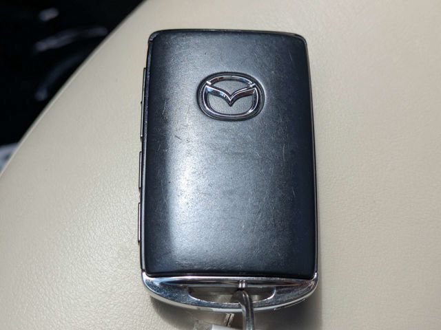 Used 2021 MAZDA CX-5 Touring FWD image 27