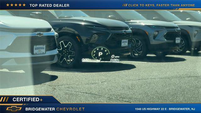 Used 2023 Chevrolet Corvette Stingray Preferred Conv w/ Battery Protection Package RWD image 28