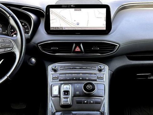 Used 2023 Hyundai Santa Fe SEL image 31