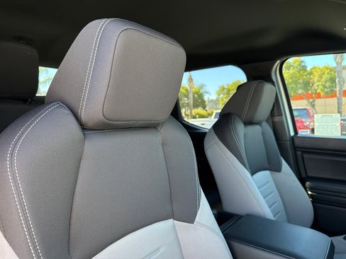 New 2026 Toyota Tacoma TRD Off-Road image 16