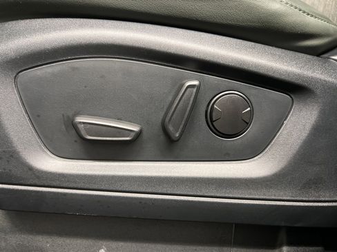 Certified 2023 Ford Explorer Timberline image 28