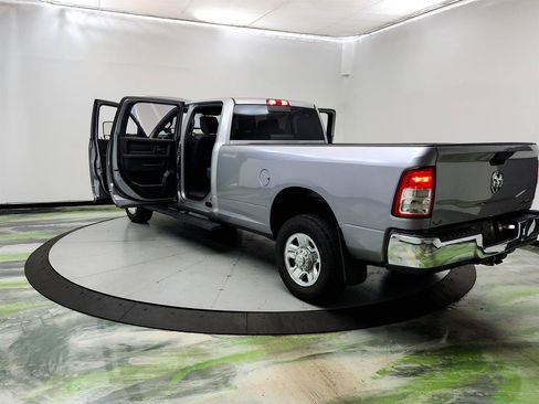 Used 2021 RAM 3500 Tradesman AWD/4WD image 12