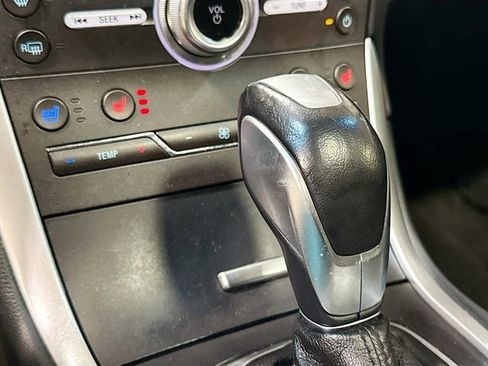 Used 2018 Ford Edge Sport w/ Equipment Group 401A image 17