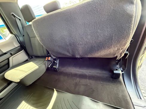 Used 2020 Ford F150 XL w/ Equipment Group 101A Mid AWD/4WD image 25