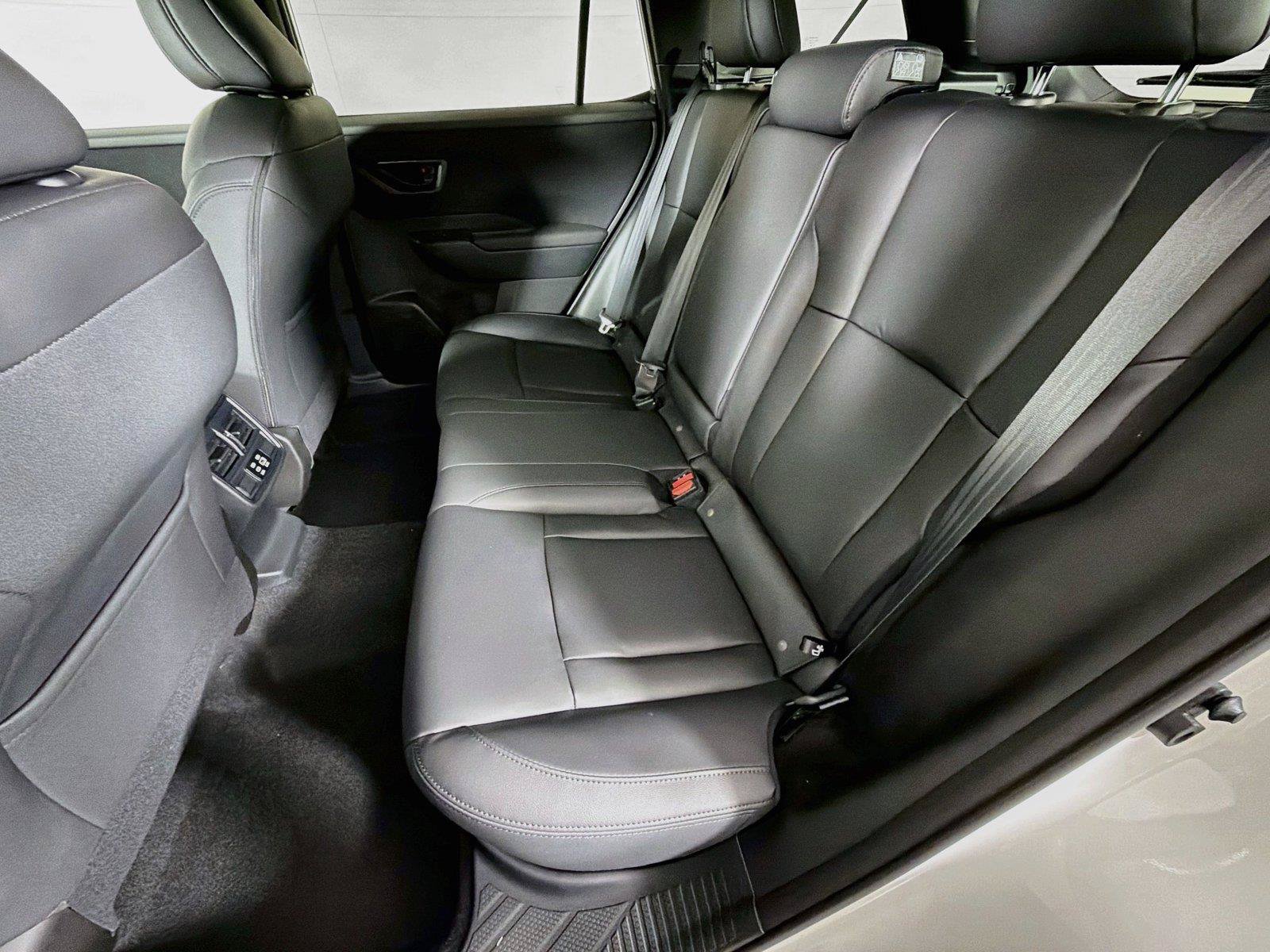 New 2026 Subaru Outback Premium AWD/4WD image 24