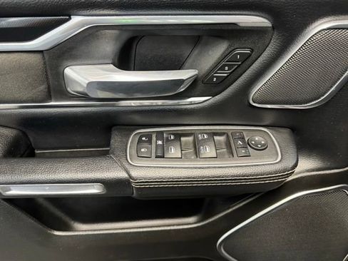 Used 2022 RAM 1500 Laramie image 19