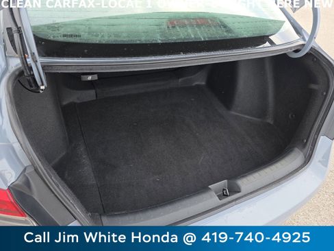 Certified 2023 Honda Civic Sport image 18