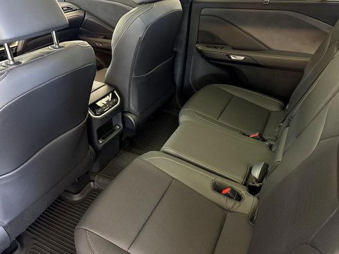 New 2026 Lexus TX 350 AWD image 21