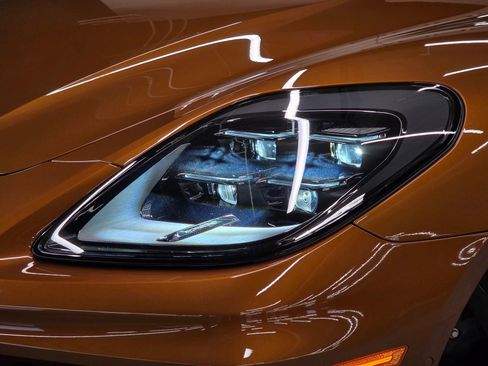 New 2026 Porsche Panamera 4 image 26