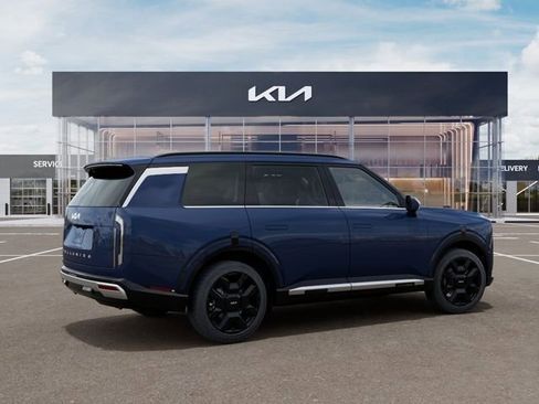 New 2027 Kia Telluride SX FWD image 6