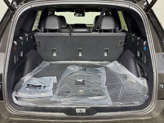 New 2026 Subaru Outback Limited XT AWD/4WD image 27