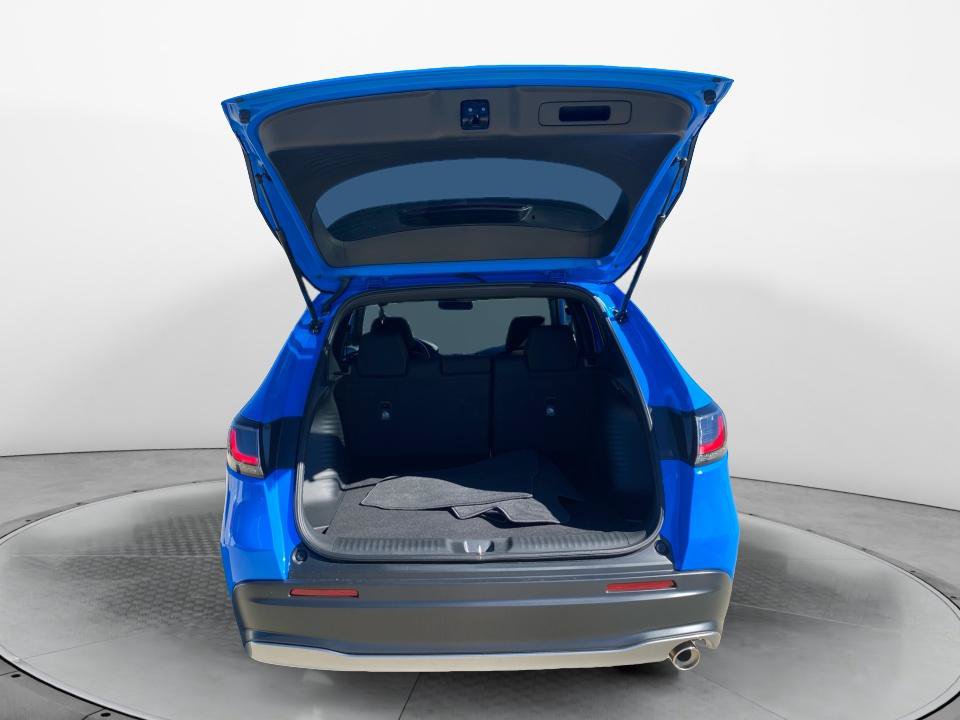 Certified 2027 Honda HR-V Sport image 14
