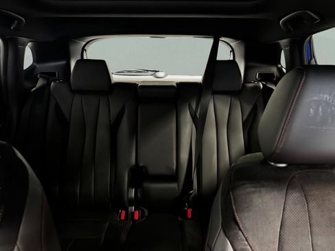 Certified 2025 Acura ADX A-Spec image 37