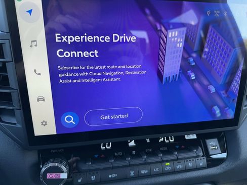 New 2025 Toyota Tundra TRD Pro image 20