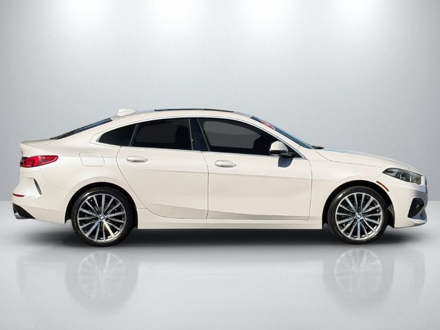 Used 2021 BMW 228i xDrive Gran Coupe w/ Premium Package AWD/4WD image 10